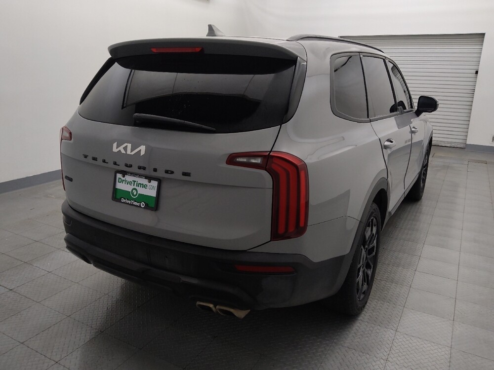 2022 Kia Telluride in Houston, TX 77034 - 18108730 7