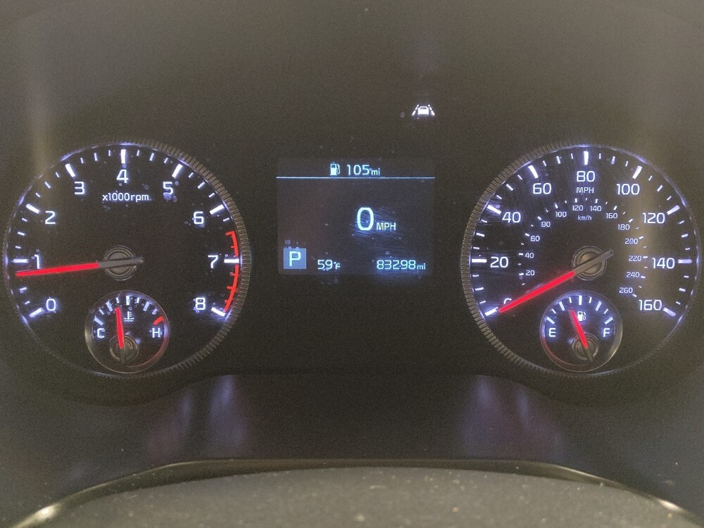 2022 Kia Telluride in Houston, TX 77034 - 18108730 23