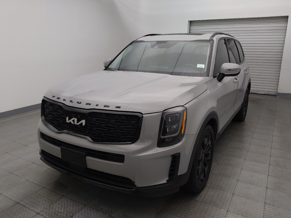 2022 Kia Telluride in Houston, TX 77034 - 18108730 15