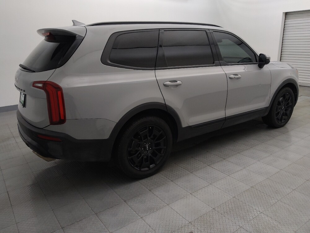 2022 Kia Telluride in Houston, TX 77034 - 18108730 10