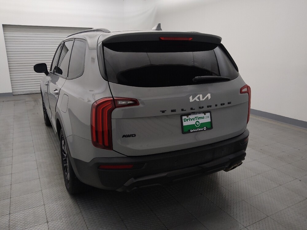 2022 Kia Telluride in Houston, TX 77034 - 18108730 6
