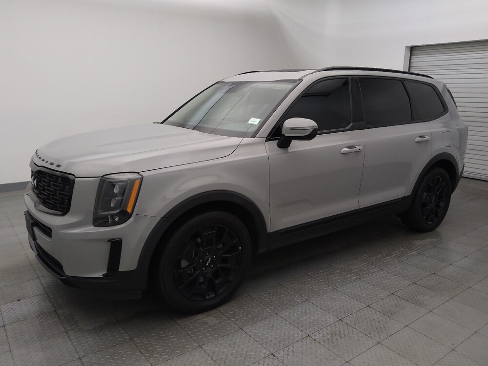 2022 Kia Telluride in Houston, TX 77034 - 18108730 2