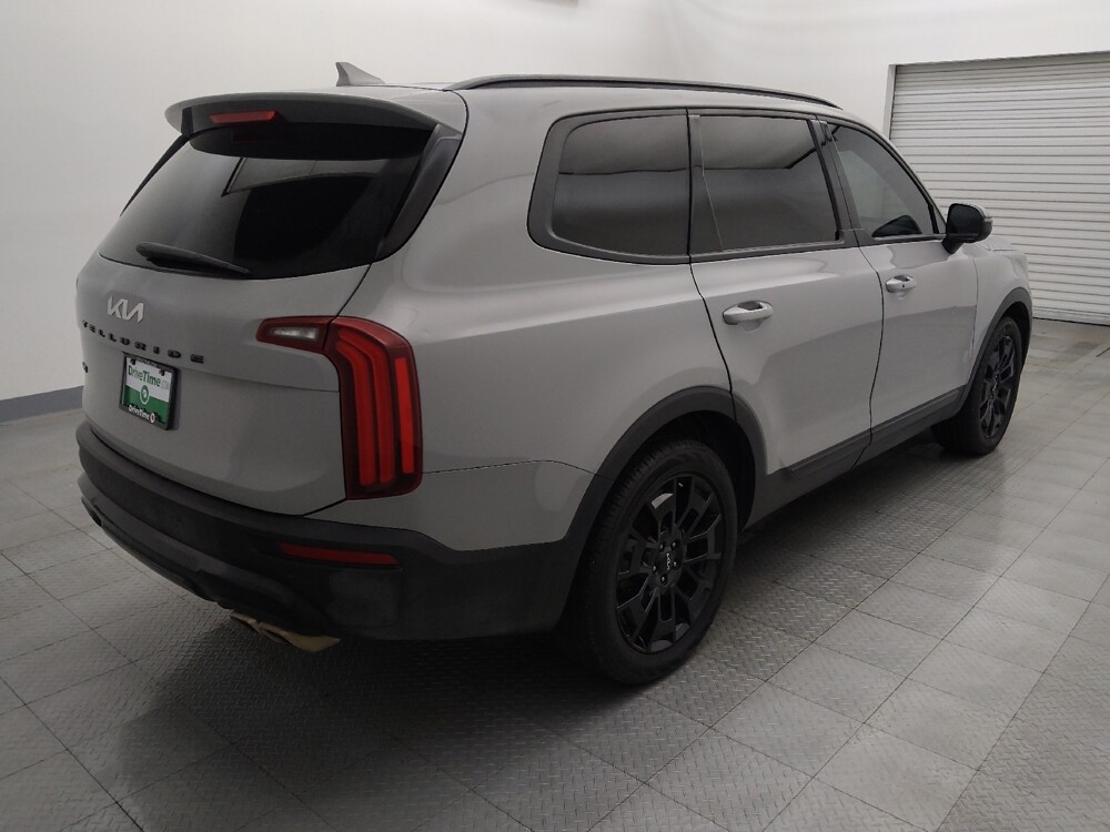 2022 Kia Telluride in Houston, TX 77034 - 18108730 9