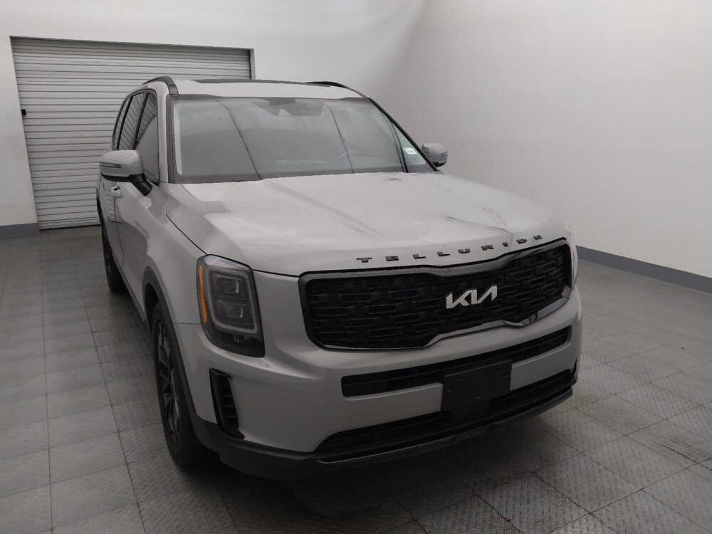 2022 Kia Telluride in Houston, TX 77034 - 18108730 14