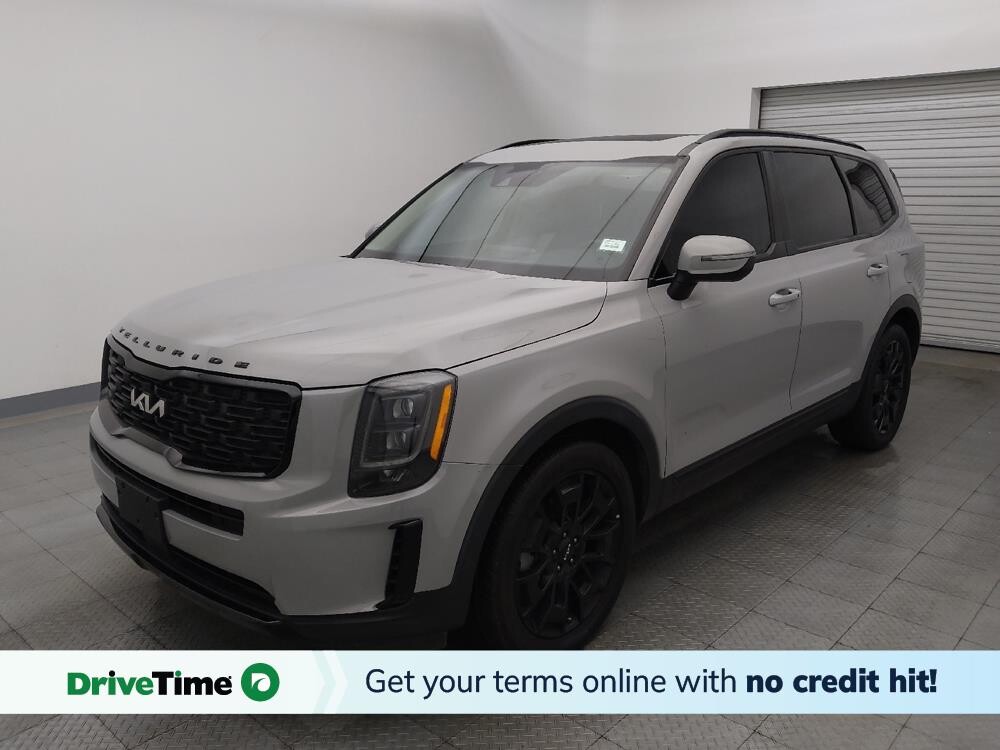 2022 Kia Telluride in Houston, TX 77034 - 18108730