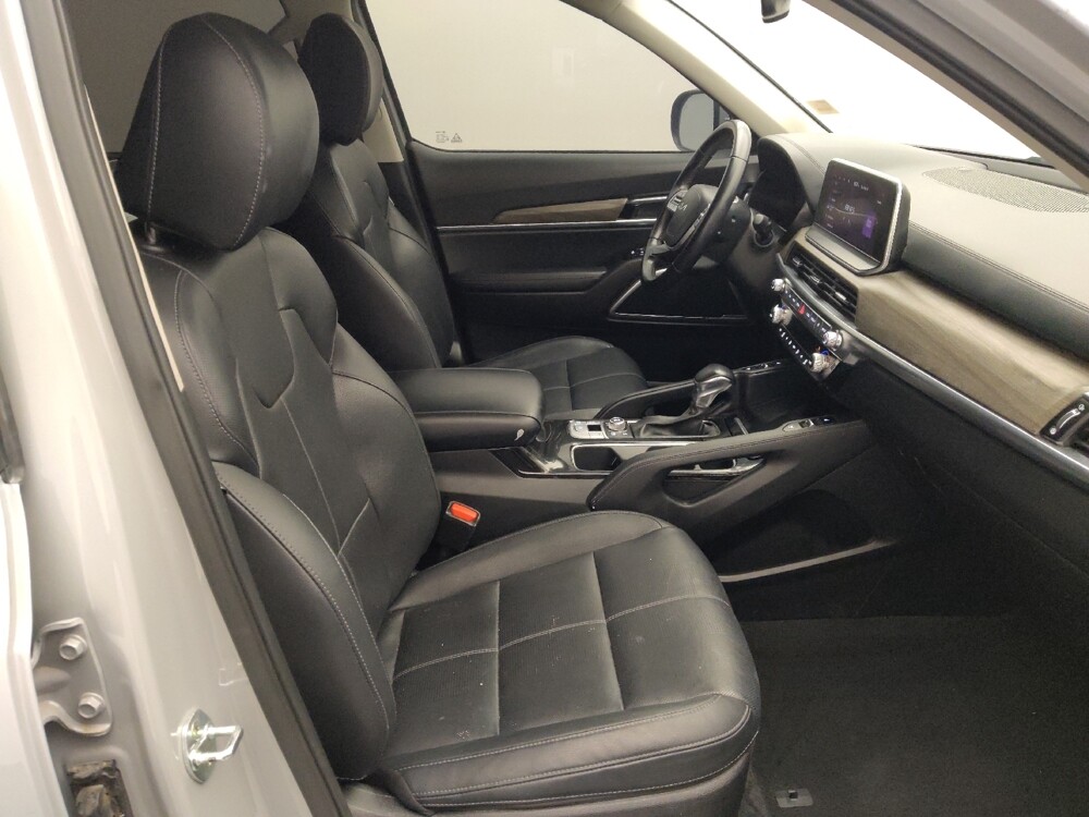 2022 Kia Telluride in Houston, TX 77034 - 18108730 21