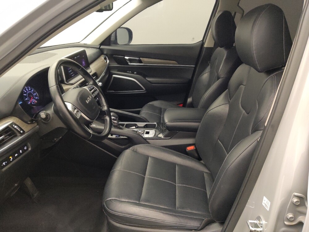 2022 Kia Telluride in Houston, TX 77034 - 18108730 17