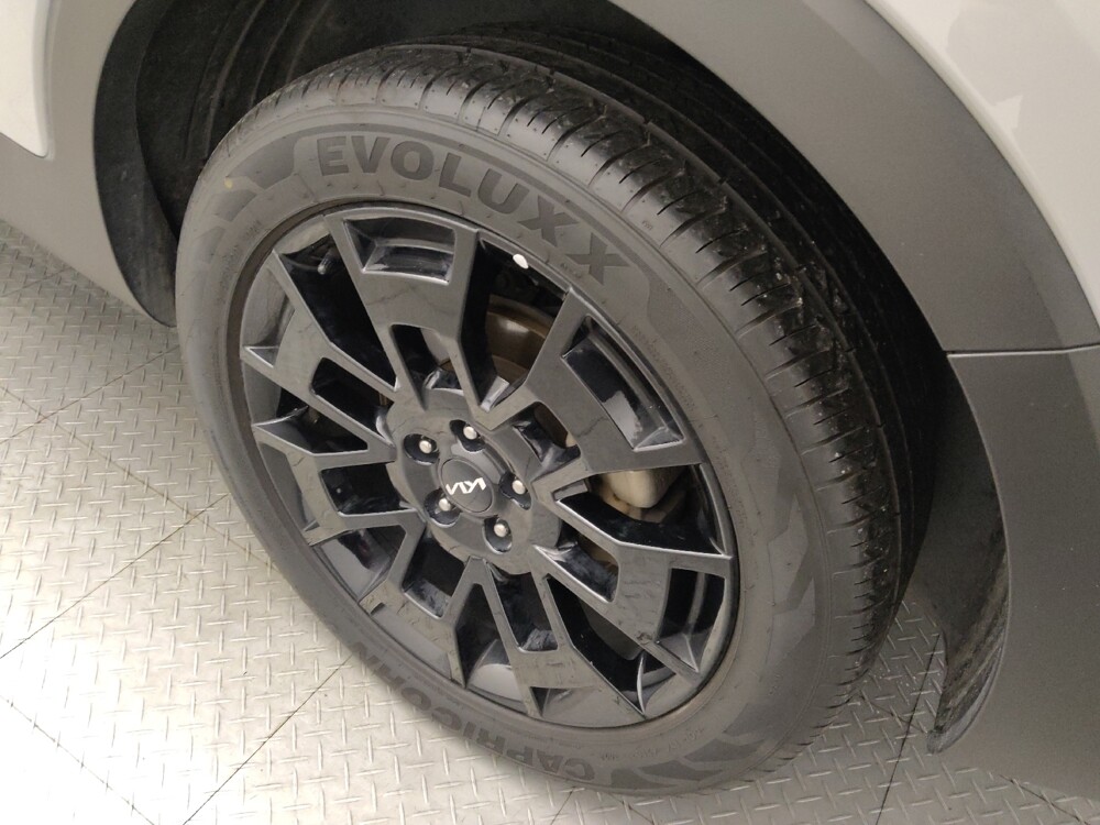 2022 Kia Telluride in Houston, TX 77034 - 18108730 31