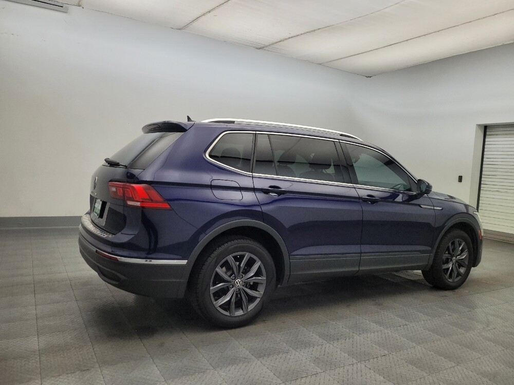 2022 Volkswagen Tiguan in Glendale, AZ 85301 - 18108731 10