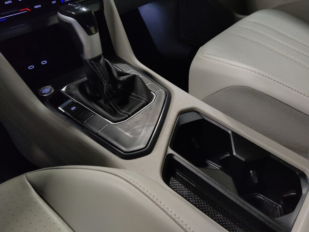 2022 Volkswagen Tiguan in Glendale, AZ 85301 - 18108731 26