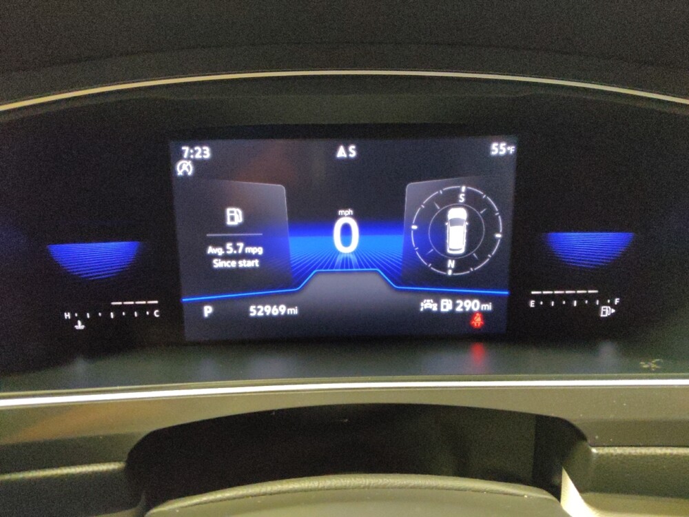 2022 Volkswagen Tiguan in Glendale, AZ 85301 - 18108731 23