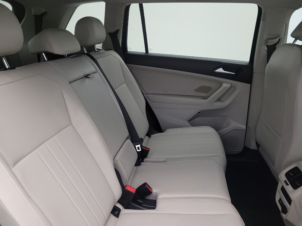2022 Volkswagen Tiguan in Glendale, AZ 85301 - 18108731 19