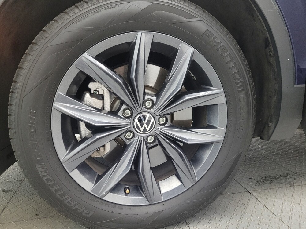 2022 Volkswagen Tiguan in Glendale, AZ 85301 - 18108731 31