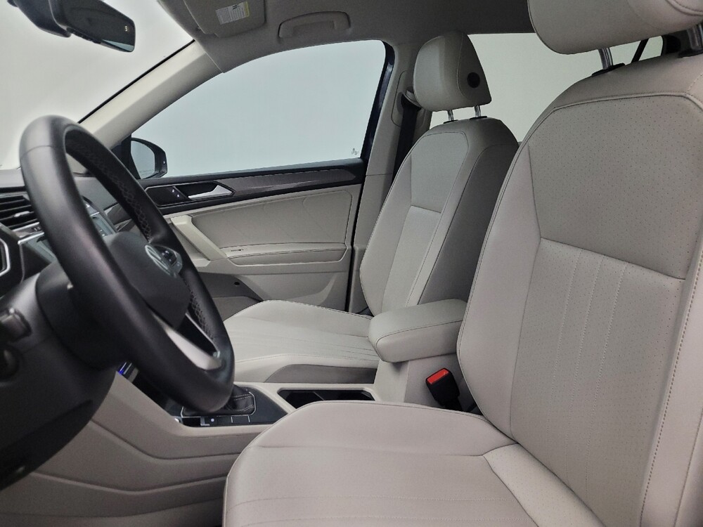 2022 Volkswagen Tiguan in Glendale, AZ 85301 - 18108731 17
