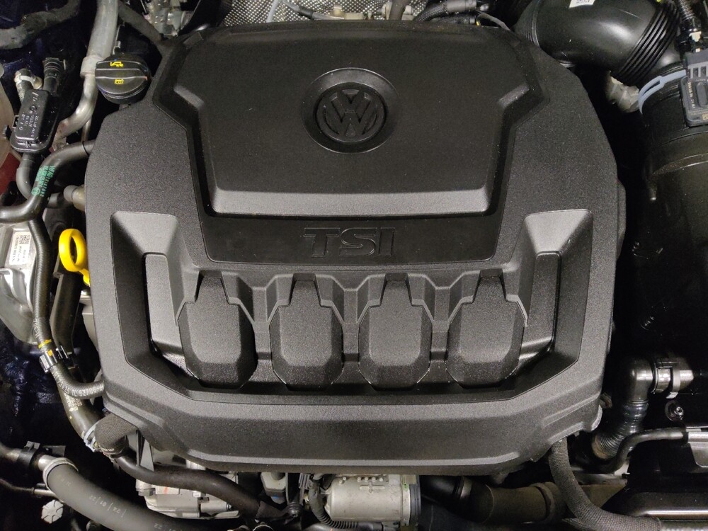 2022 Volkswagen Tiguan in Glendale, AZ 85301 - 18108731 30