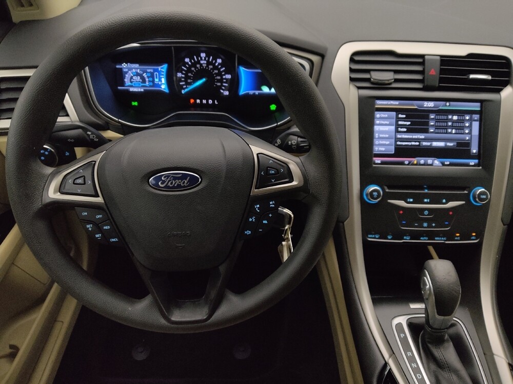 2014 Ford Fusion in West Palm Beach, FL 33409 - 18108732 22