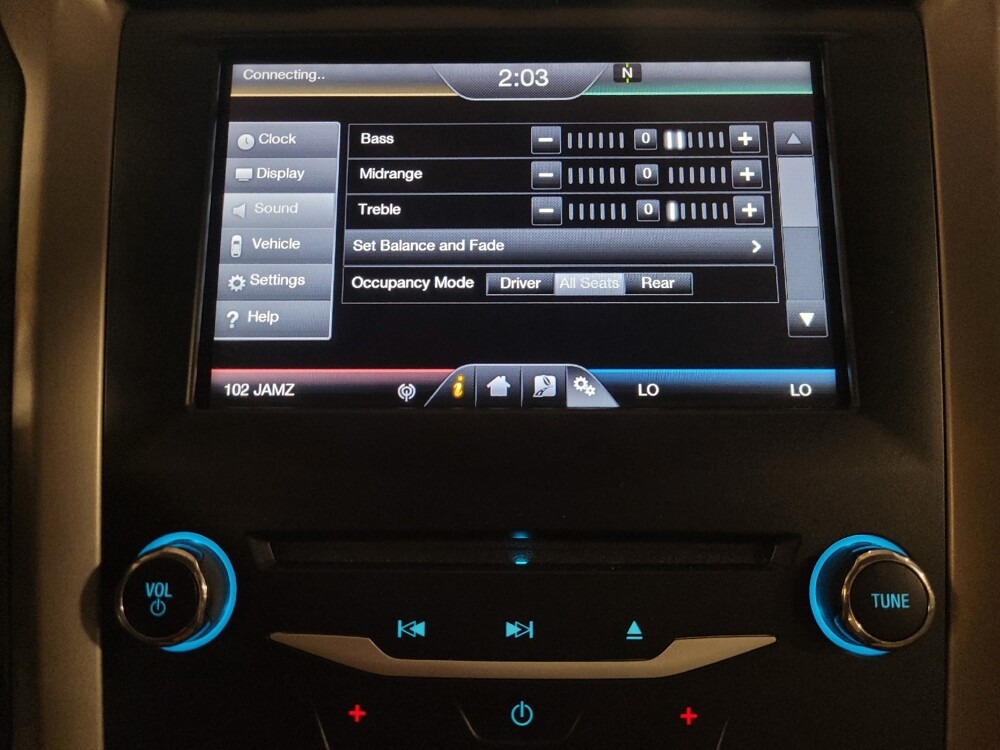 2014 Ford Fusion in West Palm Beach, FL 33409 - 18108732 25