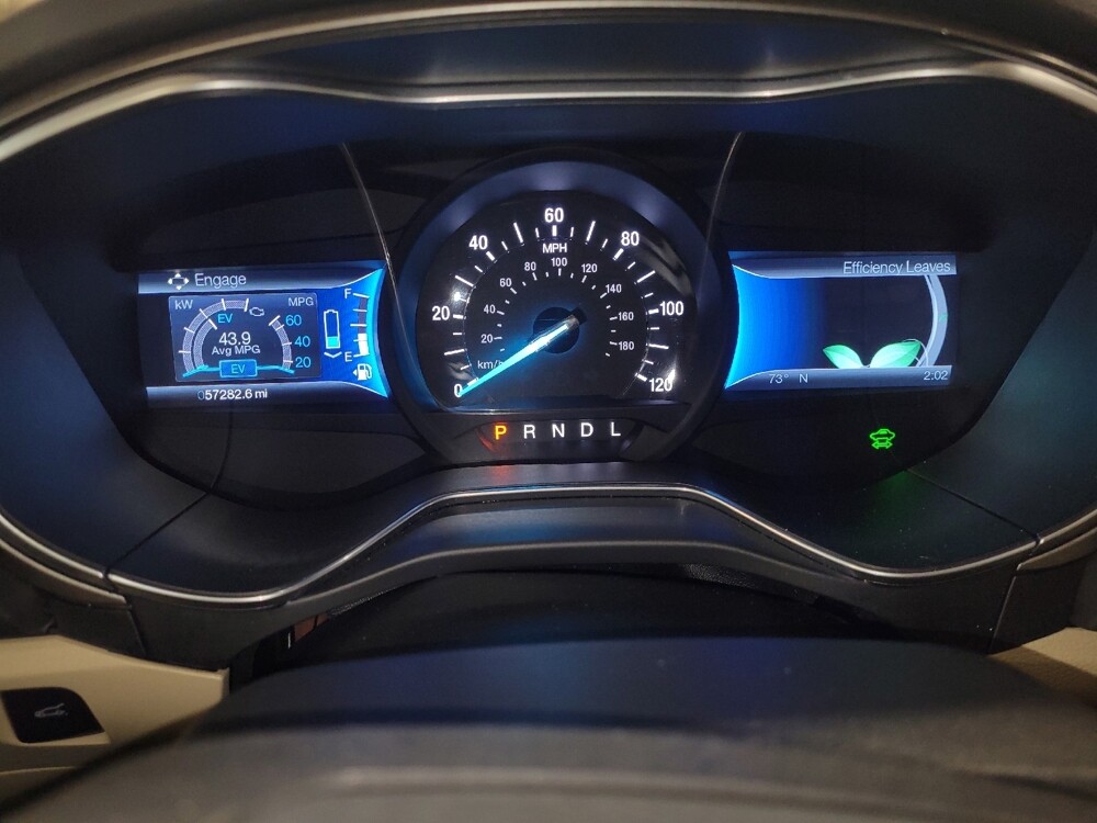 2014 Ford Fusion in West Palm Beach, FL 33409 - 18108732 23