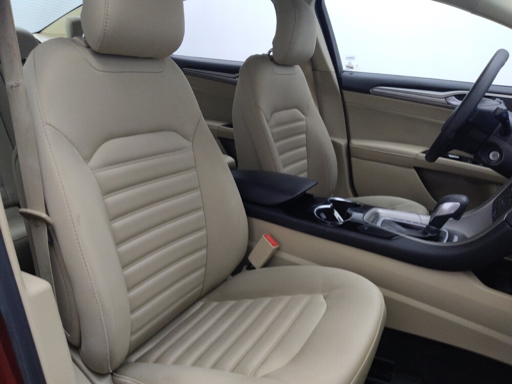 2014 Ford Fusion in West Palm Beach, FL 33409 - 18108732 21