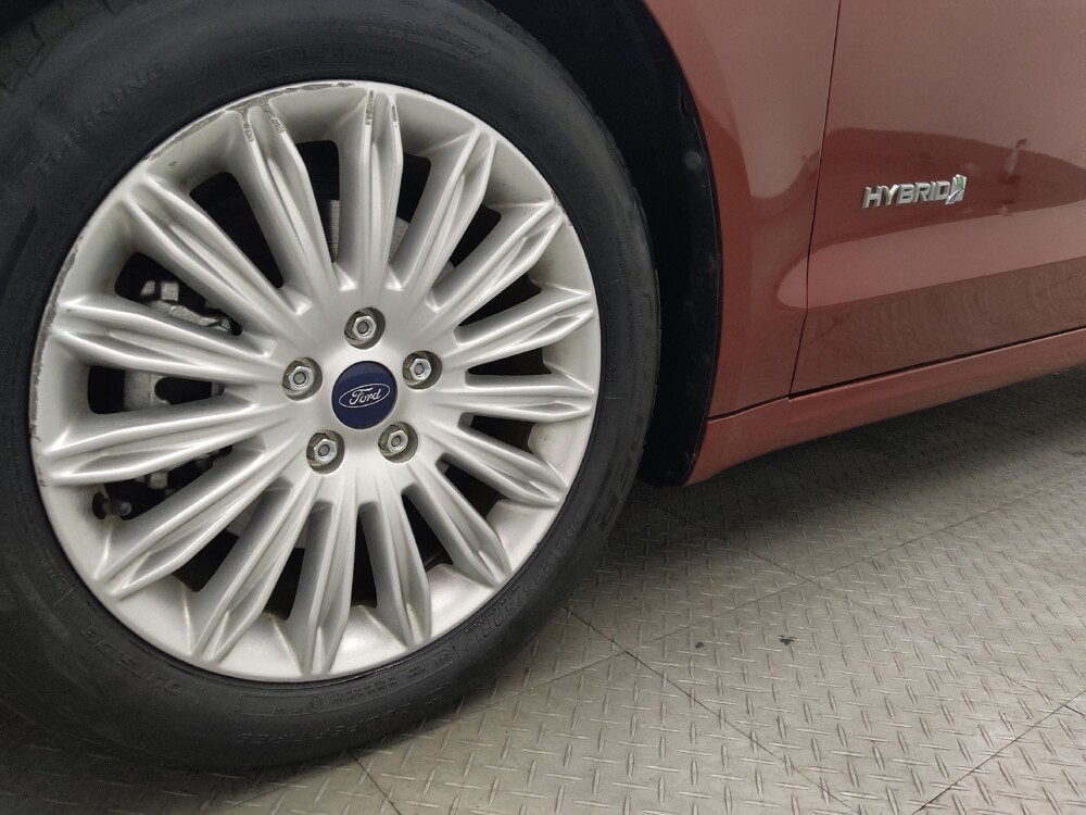 2014 Ford Fusion in West Palm Beach, FL 33409 - 18108732 31