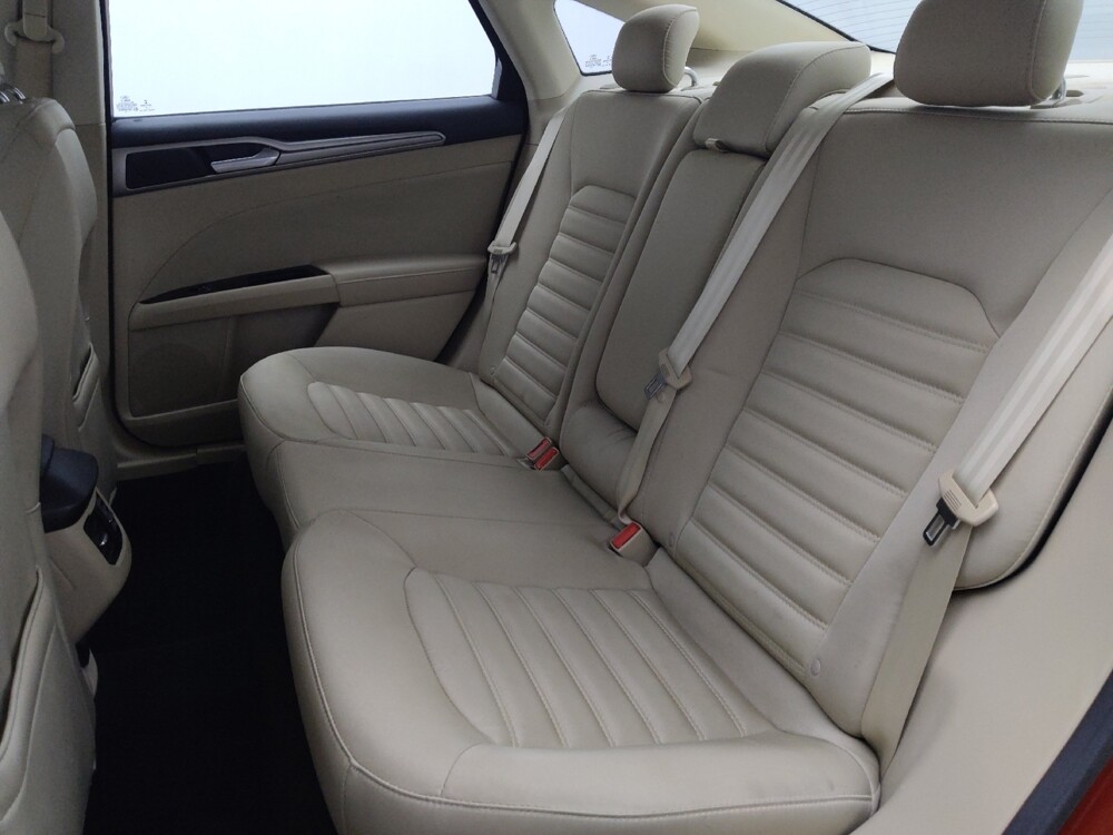 2014 Ford Fusion in West Palm Beach, FL 33409 - 18108732 18