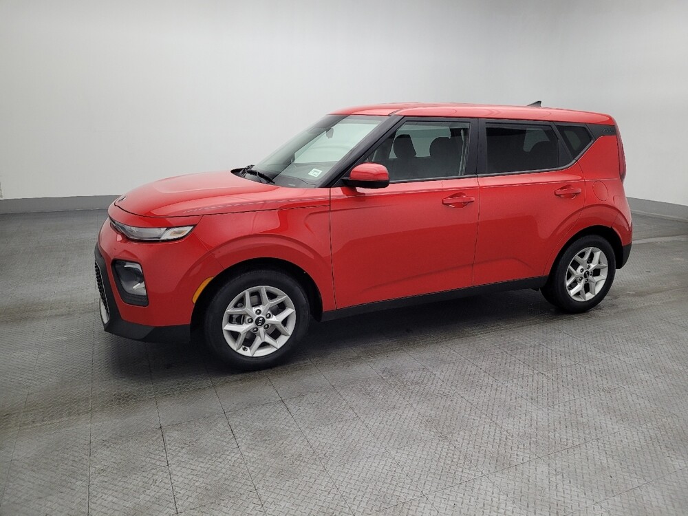 2020 Kia Soul in Savannah, GA 31419 - 18108734 2