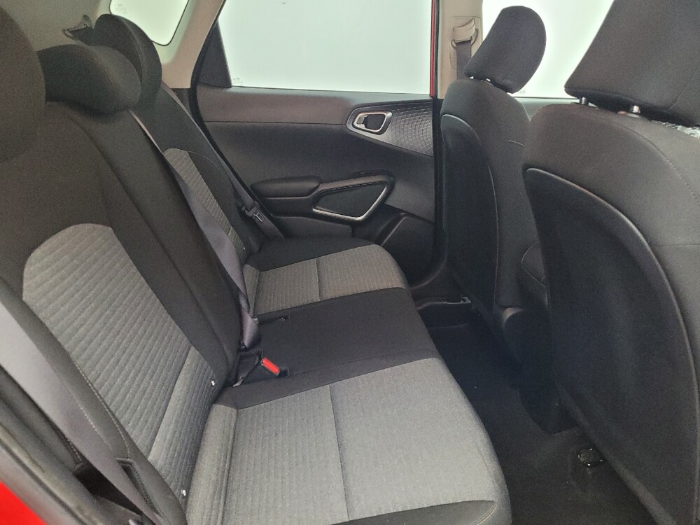 2020 Kia Soul in Savannah, GA 31419 - 18108734 19