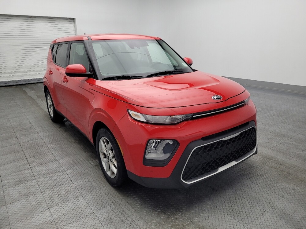 2020 Kia Soul in Savannah, GA 31419 - 18108734 13