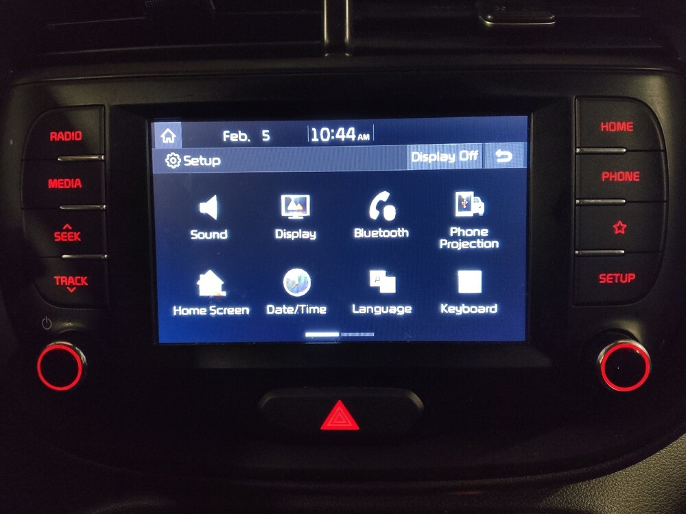 2020 Kia Soul in Savannah, GA 31419 - 18108734 25