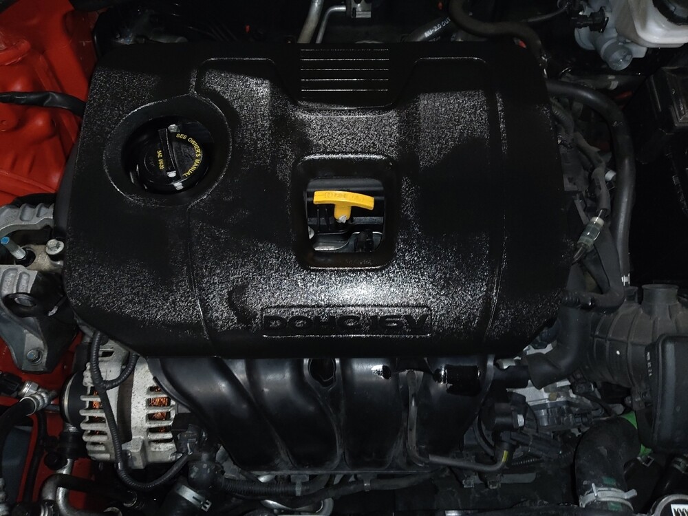 2020 Kia Soul in Savannah, GA 31419 - 18108734 30