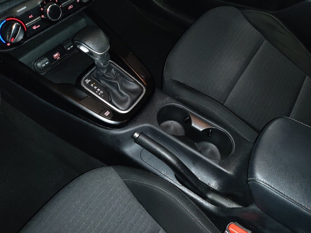 2020 Kia Soul in Savannah, GA 31419 - 18108734 26