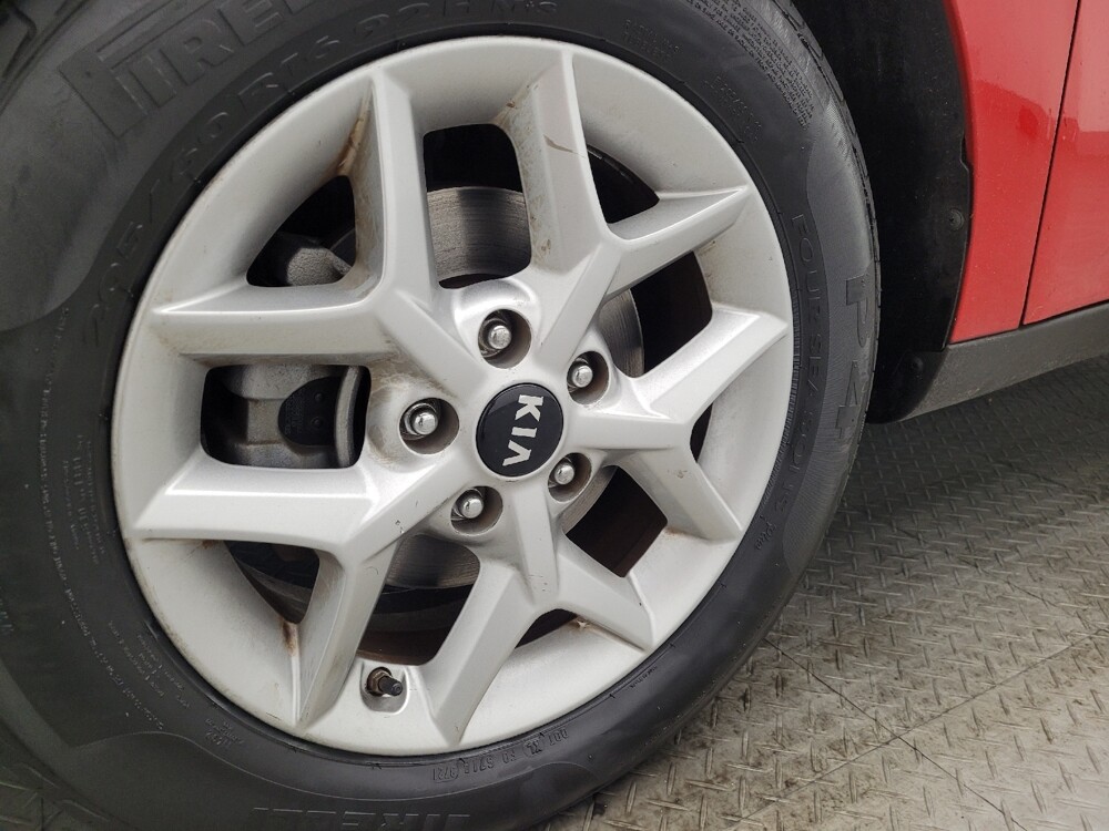 2020 Kia Soul in Savannah, GA 31419 - 18108734 31