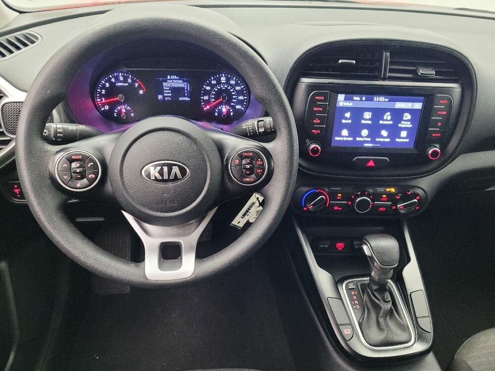 2020 Kia Soul in Savannah, GA 31419 - 18108734 22