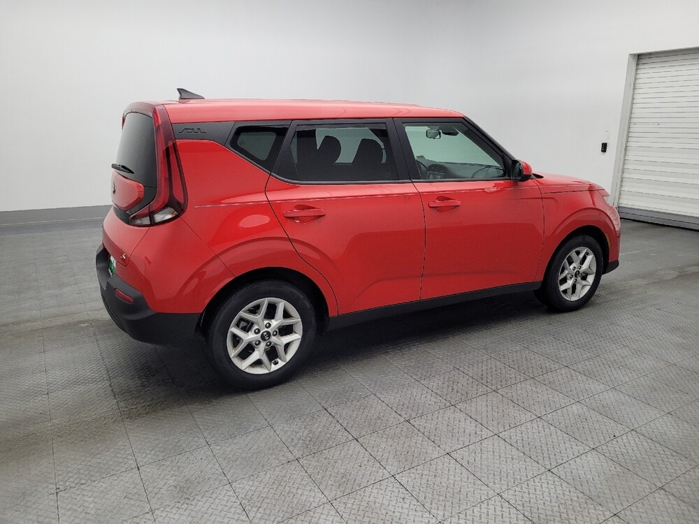 2020 Kia Soul in Savannah, GA 31419 - 18108734 10