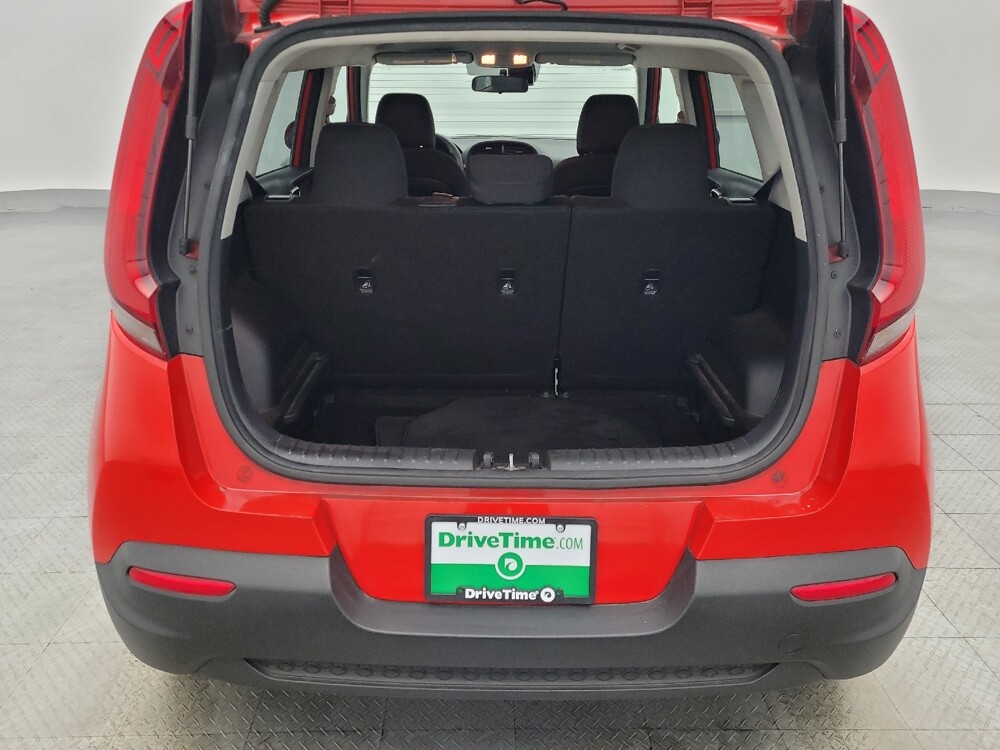 2020 Kia Soul in Savannah, GA 31419 - 18108734 29