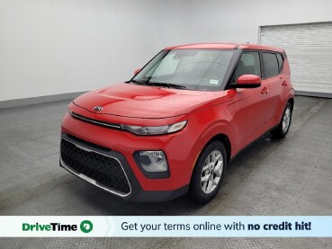 2020 Kia Soul in Savannah, GA 31419