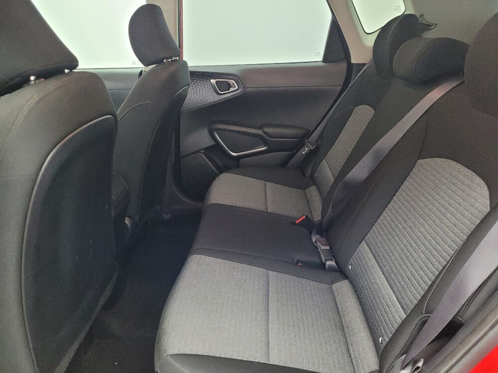 2020 Kia Soul in Savannah, GA 31419 - 18108734 18