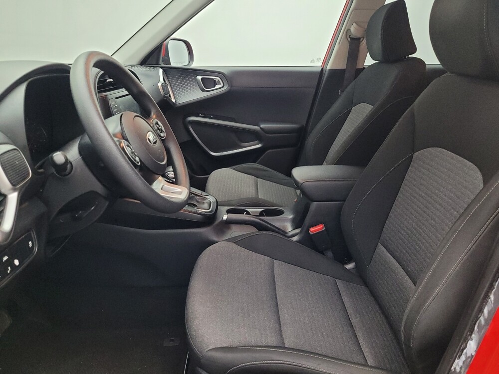 2020 Kia Soul in Savannah, GA 31419 - 18108734 17