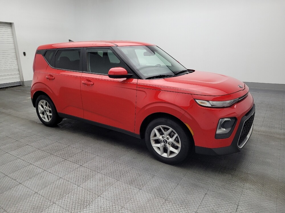 2020 Kia Soul in Savannah, GA 31419 - 18108734 11
