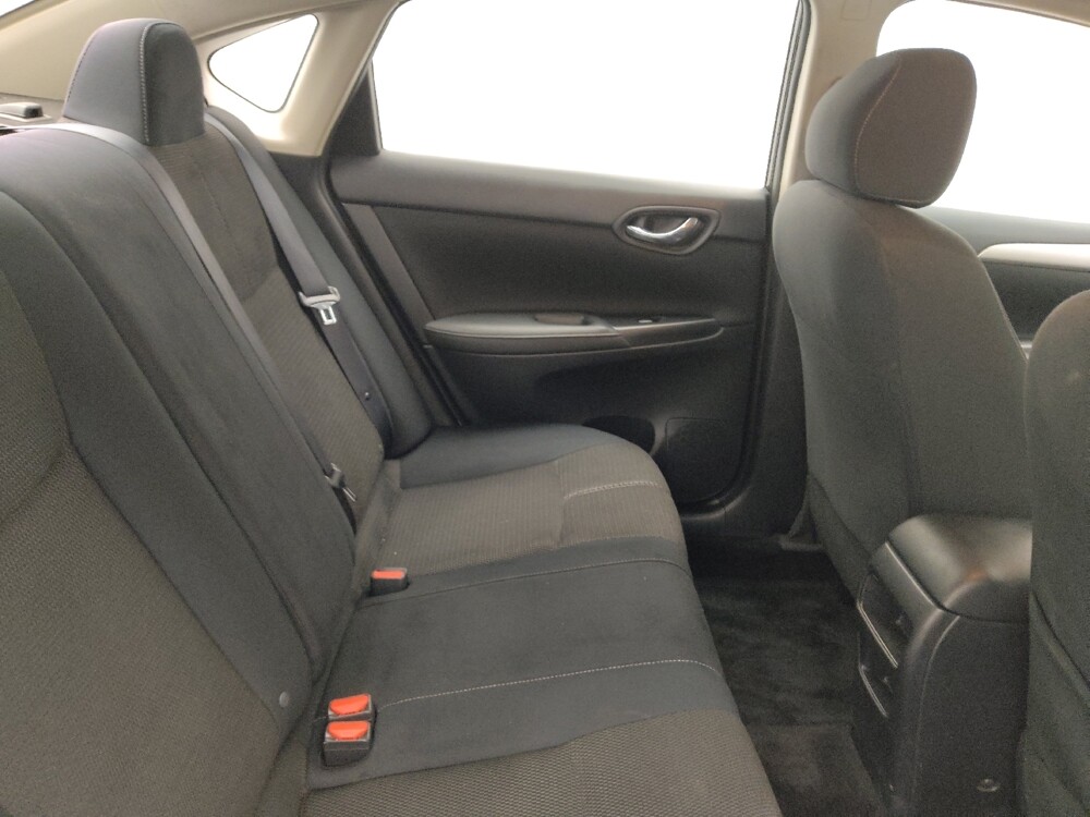 2017 Nissan Sentra in Conway, SC 29526 - 18108738 19