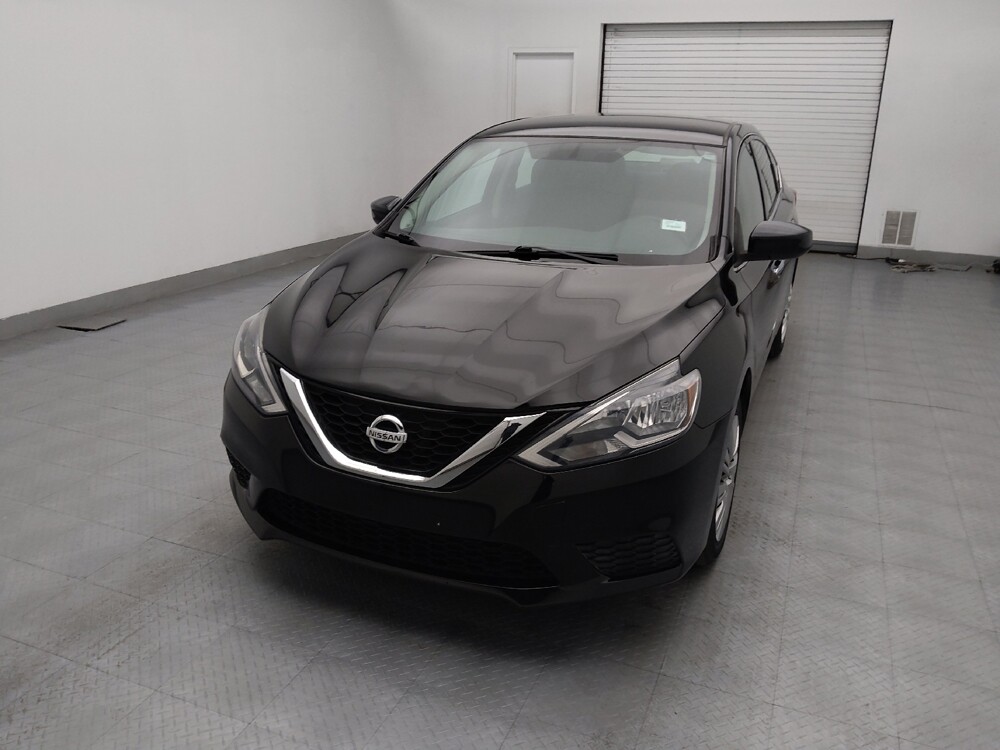 2017 Nissan Sentra in Conway, SC 29526 - 18108738 15