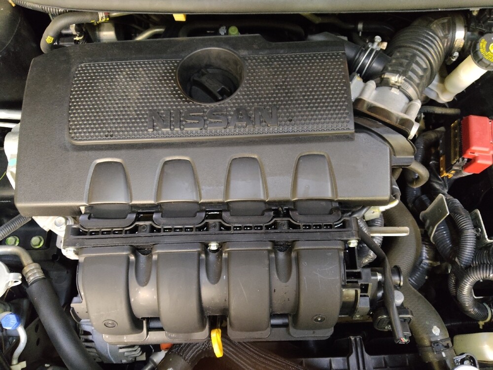 2017 Nissan Sentra in Conway, SC 29526 - 18108738 30