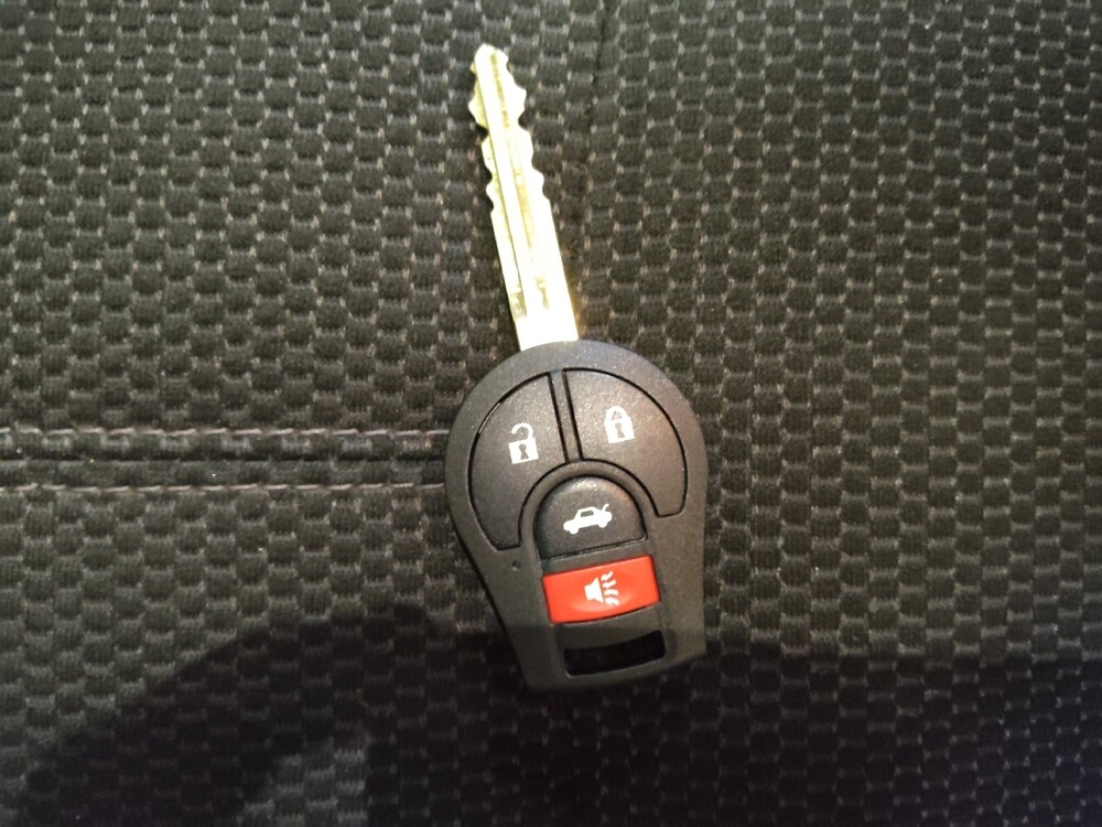 2017 Nissan Sentra in Conway, SC 29526 - 18108738 32