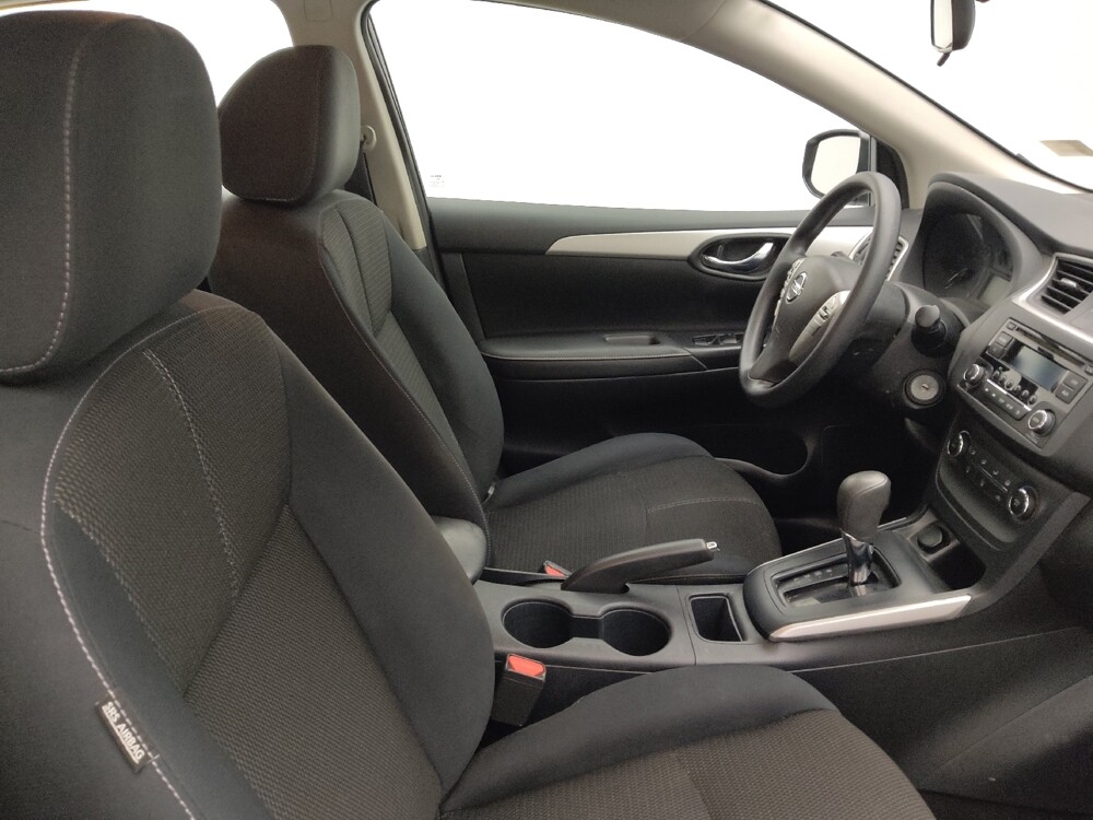 2017 Nissan Sentra in Conway, SC 29526 - 18108738 21