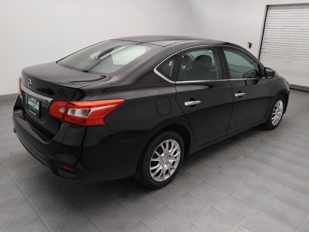 2017 Nissan Sentra in Conway, SC 29526 - 18108738 10