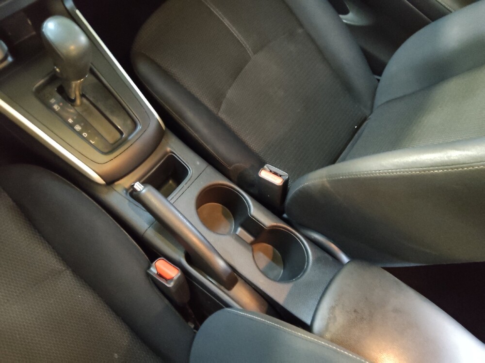 2017 Nissan Sentra in Conway, SC 29526 - 18108738 26