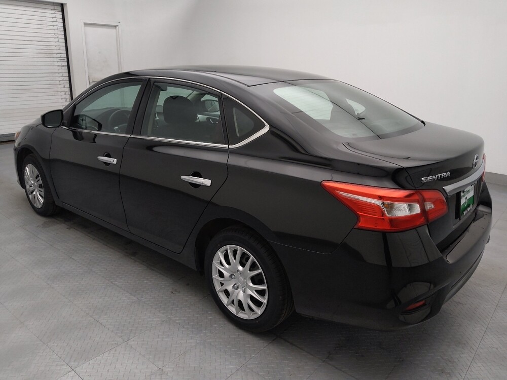 2017 Nissan Sentra in Conway, SC 29526 - 18108738 3