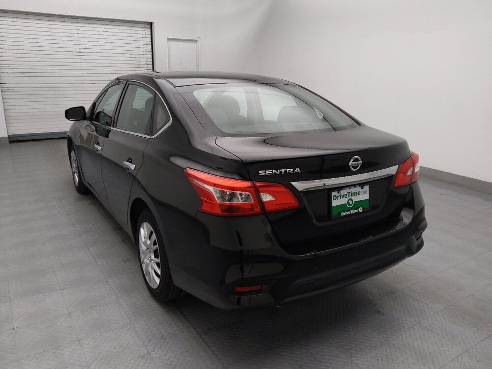 2017 Nissan Sentra in Conway, SC 29526 - 18108738 5