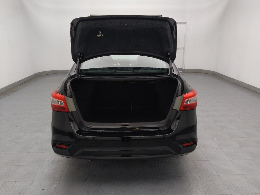 2017 Nissan Sentra in Conway, SC 29526 - 18108738 29