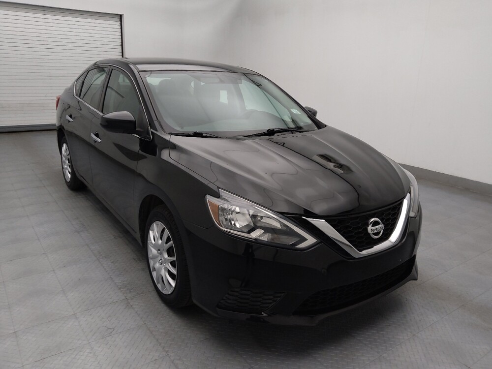 2017 Nissan Sentra in Conway, SC 29526 - 18108738 13